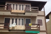 Apartamento com 1 quarto à venda na Rua Iolanda, 91, Costazul, Rio das Ostras