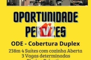 Cobertura com 4 quartos à venda na Rua Bartira, 856, Perdizes, São Paulo