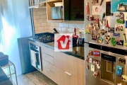 Apartamento com 3 quartos à venda na Rua Martinho de Campos, 41, Vila Anastácio, São Paulo