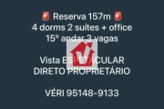 Apartamento com 4 quartos à venda na Rua Fortunato Ferraz, 280, Vila Anastácio, São Paulo