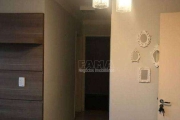 Apartamento com 2 dormitórios à venda, 63 m² por R$ 400.000,00 - Residencial Spazio Poeme - Paulínia/SP