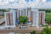 Apartamento com 3 dormitórios à venda, 70 m² por R$ 527.841,00 - Morada Morumbi Residencial Clube - Paulínia/SP