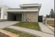 Casa à venda, 209 m² por R$ 2.090.000,00 - Condomínio Villa Bella Siena - Paulínia/SP