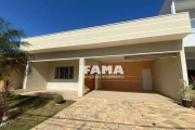 Casa com 3 dormitórios à venda, 167 m² por R$ 957.000,00 - Condomínio Campos do Conde I - Paulínia/SP