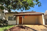 Casa com 3 dormitórios à venda, 135 m² por R$ 660.000,00 - Condomínio Campos do Conde I - Paulínia/SP