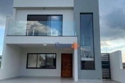 Casa com 3 dormitórios à venda, 200 m² por R$ 1.166.000,00 - Condomínio Residencial Terras da Estância - Ala do Bosque - Paulínia/SP