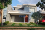 Casa com 3 dormitórios à venda, 256 m² por R$ 1.690.000,00 - Condomínio Reserva Real - Paulínia/SP