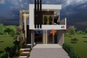 Casa com 3 dormitórios à venda, 177 m² por R$ 1.265.000,00 - Condomínio Residencial Terras da Estância - Ala do Bosque - Paulínia/SP