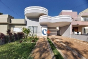 Casa com 4 dormitórios à venda, 189 m² por R$ 1.100.000,00 - Condomínio Campos do Conde I - Paulínia/SP