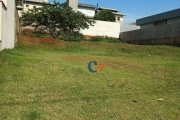 Terreno à venda, 300 m² por R$ 295.000,00 - Condomínio Raizes - Paulínia/SP