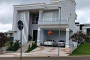 Casa com 3 dormitórios à venda, 300 m² por R$ 2.500.000,00 - Condomínio La Dolce Vita - Paulínia/SP