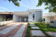 Casa com 3 dormitórios à venda, 188 m² por R$ 1.060.000,00 - Condomínio Campos do Conde I - Paulínia/SP