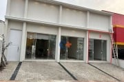 Salão para alugar, 36 m² por R$ 4.500,00/mês - Nova Paulínia - Paulínia/SP