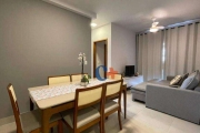 Apartamento com 2 dormitórios à venda, 60 m² por R$ 402.800,00 - Vivare Club Residence - Paulínia/SP