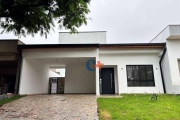 Casa com 3 dormitórios para alugar, 175 m² por R$ 5.465,00/mês - Condomínio Campos do Conde I - Paulínia/SP