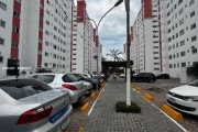 Apartamento para Venda em Itajaí, Carvalho, 2 dormitórios, 1 banheiro, 1 vaga