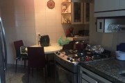 Apartamento amplo e confortável no Parque da Mooca