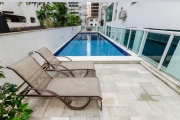 Excelente apartamento VILA SINTRA no centro do Guarujá