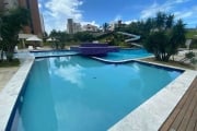 Estrela do Atlântico - Andar Alto - Vista-mar - 59m²