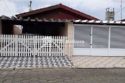 Casa com 2 dorms, Maracanã, Praia Grande - R$ 380 mil, Cod: 172