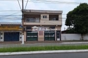 Sobrado com 2 dorms, Real, Praia Grande - R$ 1.5 mi, Cod: 181