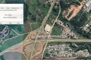 Área à venda, 20000 m² por R$ 10.000.000,00 - Canjica - Salto/SP