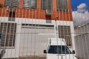 Galpão à venda, 295 m² por R$ 700.000,00 - Jardim Santa Tereza - Itu/SP