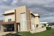 Casa à venda, 282 m² por R$ 1.900.000,00 - Condomínio Central Parque - Salto/SP