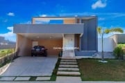 Casa com 4 dormitórios à venda, 182 m² por R$ 1.400.000,00 - Condomínio Mirante dos Ipês - Salto/SP