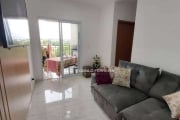 Apartamento com 2 dormitórios à venda, 62 m² por R$ 380.000,00 - Edifício Residencial Florença - Salto/SP