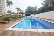 Apartamento com 3 dormitórios, 67 m² - venda por R$ 445.000,00 ou aluguel por R$ 3.250,00/mês - Residencial Mariana Maria - Salto/SP