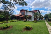 Casa à venda, 500 m² por R$ 2.000.000,00 - Condomínio Haras Paineiras - Salto/SP