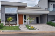 Casa com 3 dormitórios à venda, 200 m² por R$ 1.850.000,00 - Condomínio Maria José - Indaiatuba/SP