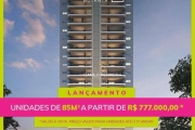 Apartamento com 2 dormitórios à venda, 85 m² por R$ 777.000,00 - Butantã - São Paulo/SP