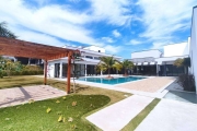 Casa com 8 dormitórios à venda, 1200 m² por R$ 15.000.000,00 - Condomínio Portal Japy Golf Club Jacaré - Cabreúva/SP