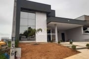 Casa com 3 dormitórios à venda, 194 m² por R$ 1.450.000,00 - Condominio Milano - Indaiatuba/SP