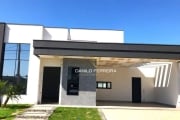 Casa com 3 dormitórios à venda, 192 m² por R$ 1.500.000,00 - Condominio Milano - Indaiatuba/SP