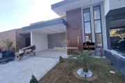 Casa com 3 dormitórios à venda, 110 m² por R$ 780.000,00 - Condomínio Terras de São Francisco - Sorocaba/SP