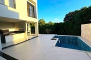 Casa com 3 dormitórios à venda, 336 m² por R$ 2.590.000,00 - Condominio Milano - Indaiatuba/SP