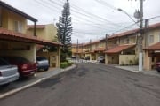 Casa com 3 dormitórios à venda, 70 m² por R$ 350.000,00 - Condomínio Morada do Sol - Sorocaba/SP