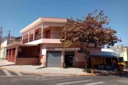 Casa, 307 m² - venda por R$ 950.000,00 ou aluguel por R$ 2.500,00/mês - Salto de São José - Salto/SP