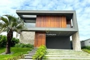 Casa com 4 dormitórios à venda, 415 m² por R$ 4.690.000,00 - Condomínio Villa Dos Pinheiros - Indaiatuba/SP