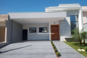 Casa com 3 dormitórios à venda, 180 m² por R$ 1.150.000,00 - Condomínio Costa das Areias - Salto/SP