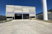 Galpão para alugar, 1463 m² por R$ 55.000,00/mês - Jardim das Rosas - Itu/SP