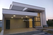 Casa com 3 dormitórios à venda, 154 m² por R$ 990.000,00 - Condomínio Campos do Conde - Sorocaba/SP