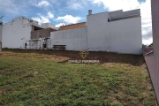 Terreno à venda, 160 m² por R$ 270.000,00 - Condomínio Terras de São Francisco - Sorocaba/SP