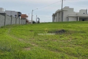 Terreno à venda, 564 m² por R$ 450.000,00 - Condomínio Central Parque - Salto/SP