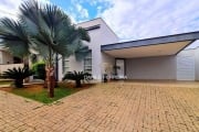 Casa com 3 dormitórios à venda, 154 m² por R$ 1.160.000,00 - Condomínio Lagos D'Icaraí - Salto/SP