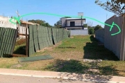 Terreno à venda, 374 m² por R$ 295.000,00 - Una Loteamento Conceito - Itu/SP