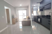 Apartamento com 2 dormitórios, 51 m² - venda por R$ 360.000,00 ou aluguel por R$ 2.800,00/mês - Edifício Magnifique - Salto/SP